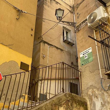 Manu'S House B&B Porto Empedocle Zewnętrze zdjęcie