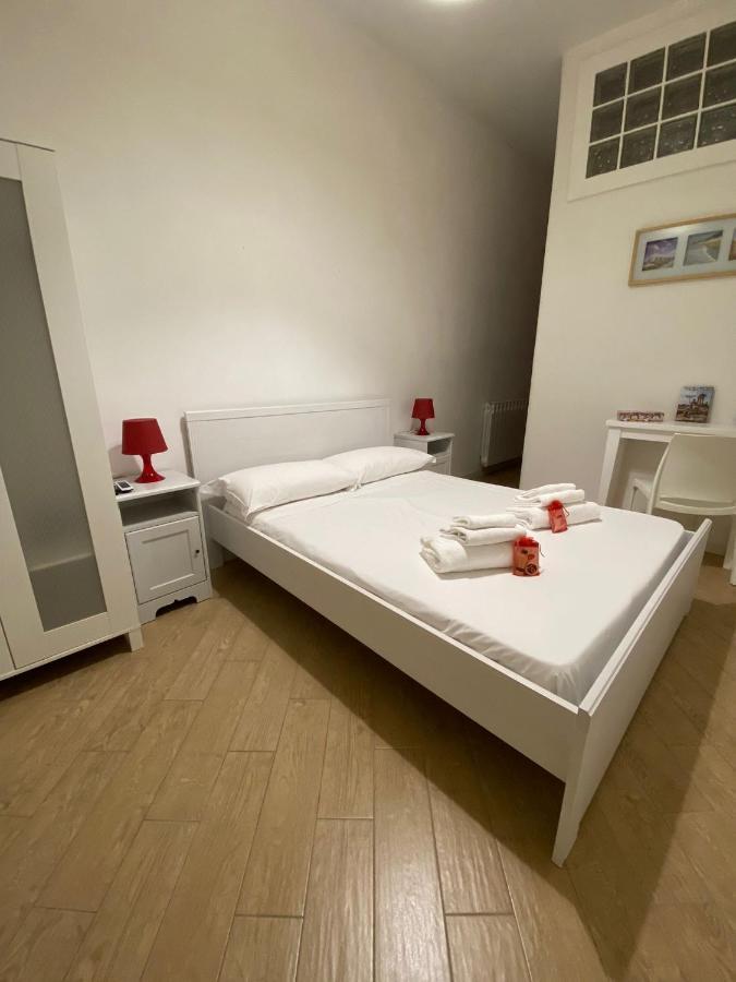 Manu'S House B&B Porto Empedocle Zewnętrze zdjęcie