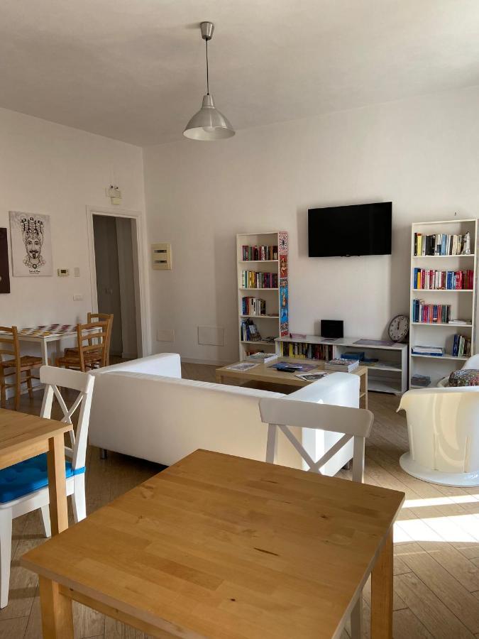 Manu'S House B&B Porto Empedocle Zewnętrze zdjęcie