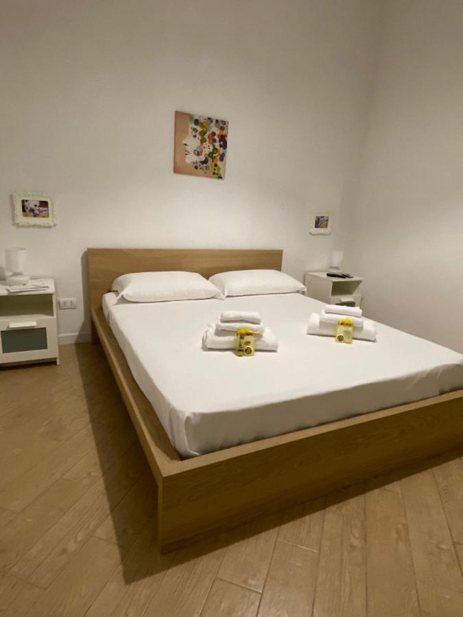 Manu'S House B&B Porto Empedocle Zewnętrze zdjęcie