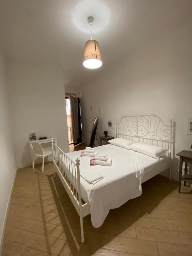 Manu'S House B&B Porto Empedocle Zewnętrze zdjęcie