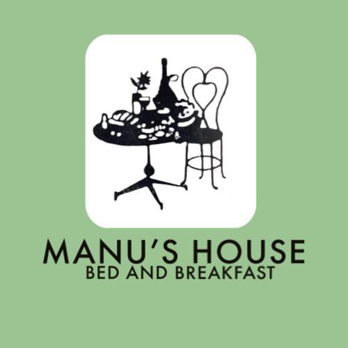 Manu'S House B&B Porto Empedocle Zewnętrze zdjęcie