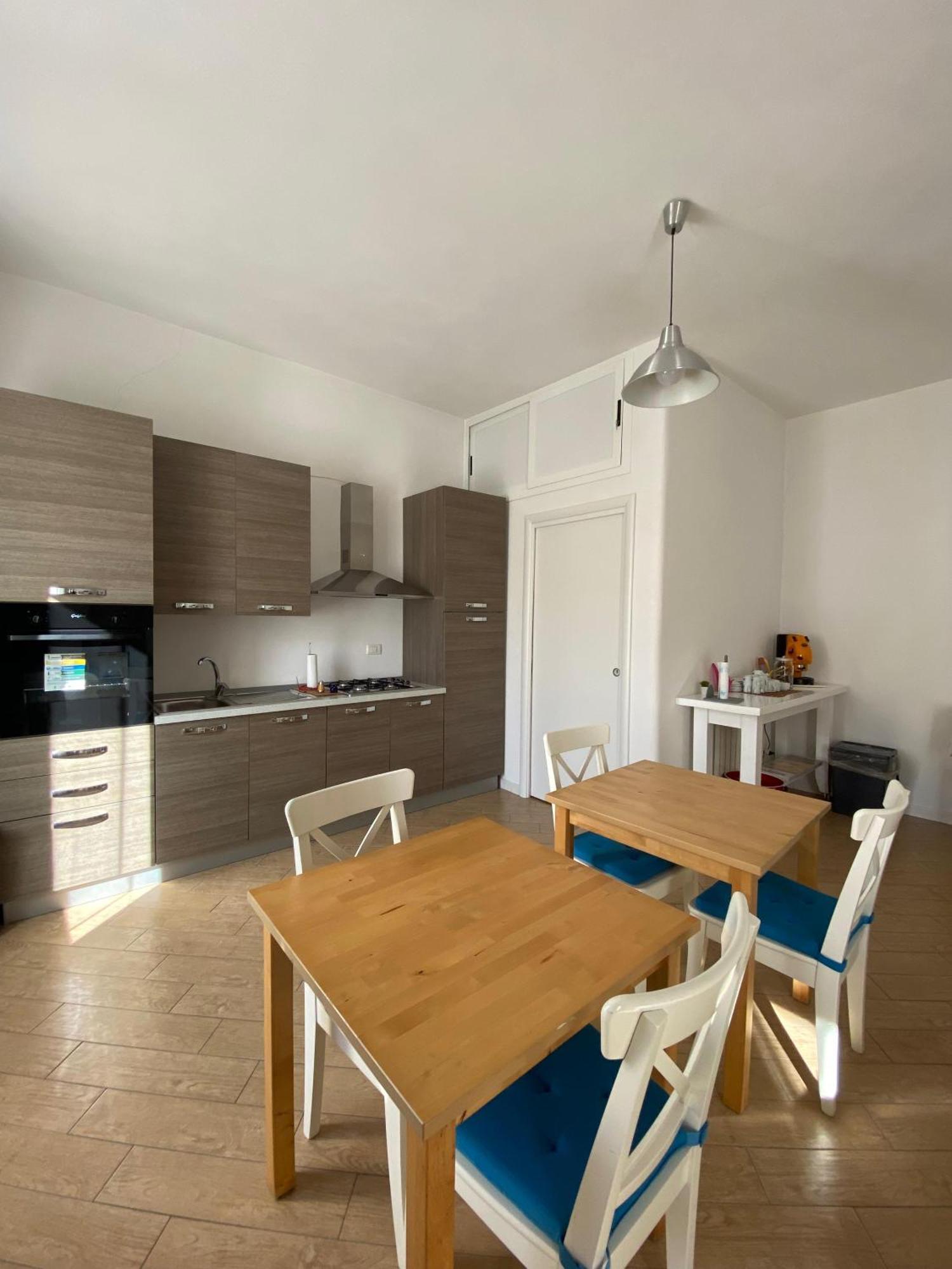 Manu'S House B&B Porto Empedocle Zewnętrze zdjęcie