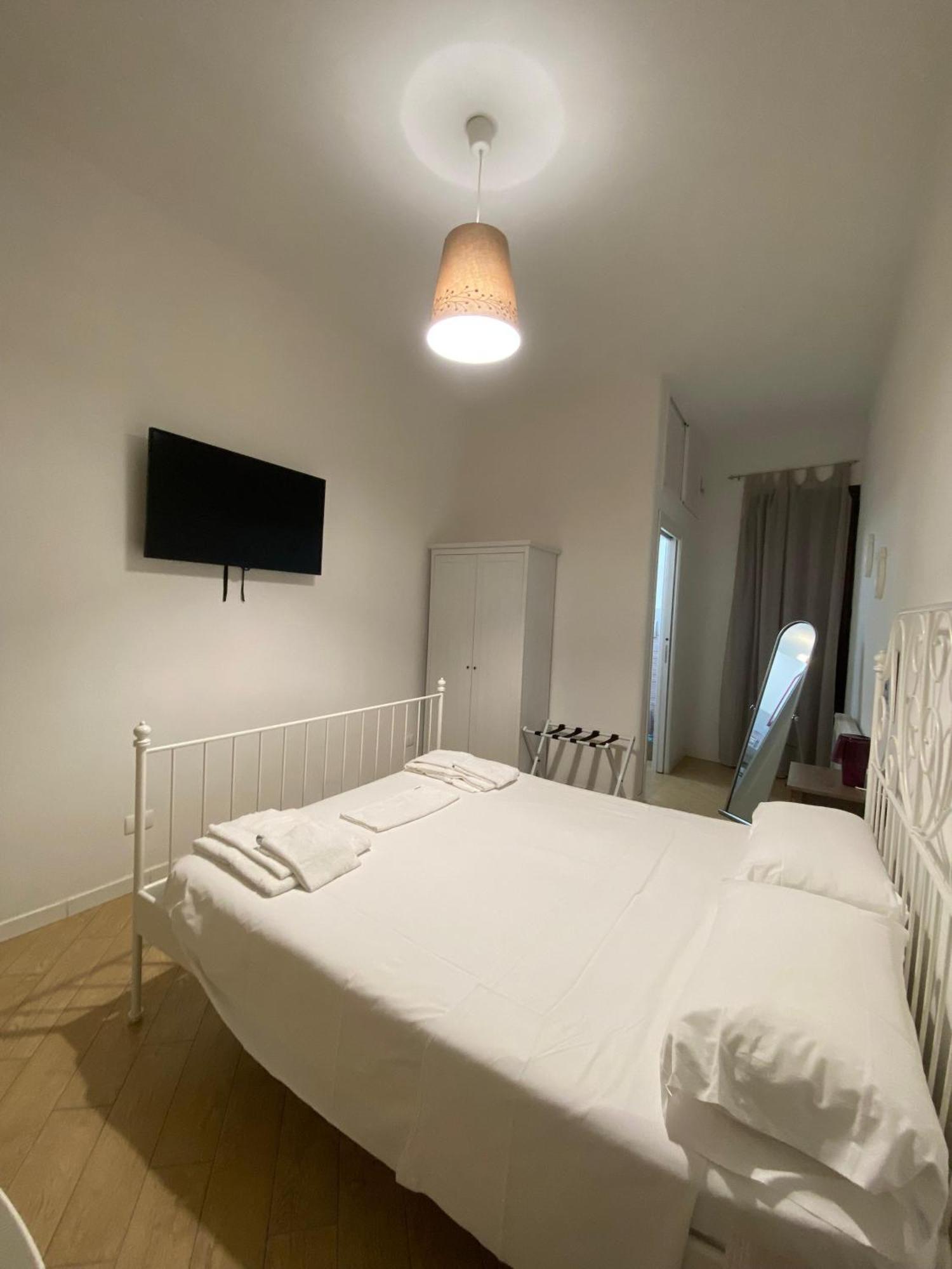 Manu'S House B&B Porto Empedocle Zewnętrze zdjęcie