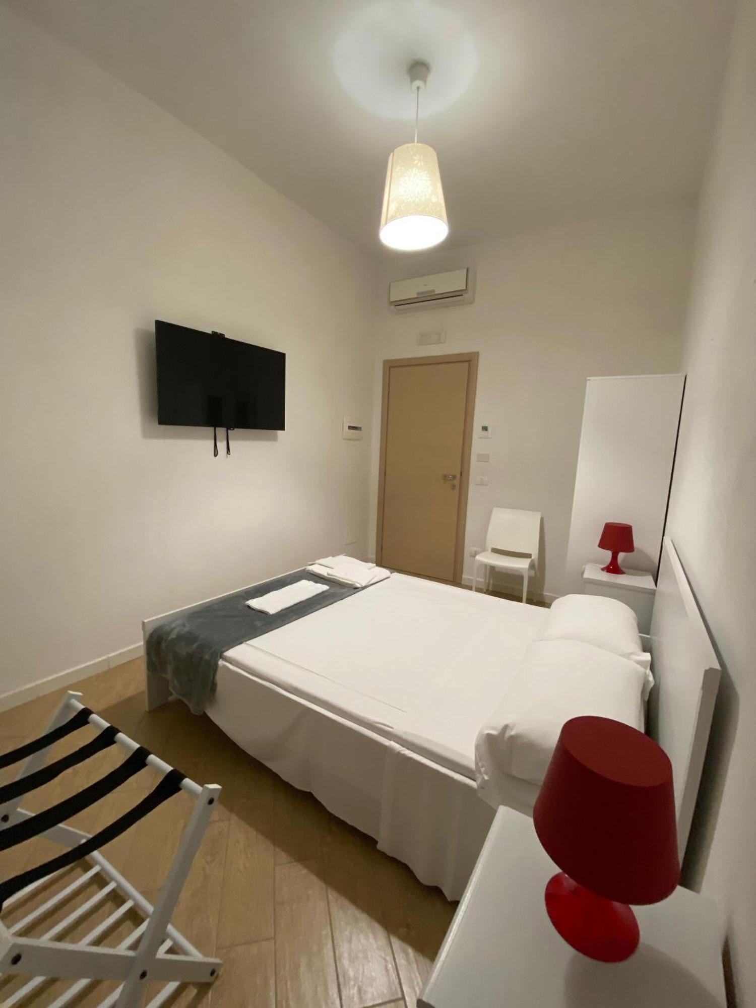 Manu'S House B&B Porto Empedocle Zewnętrze zdjęcie