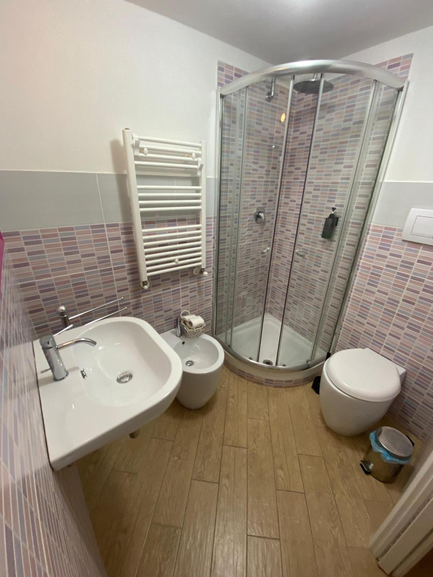 Manu'S House B&B Porto Empedocle Zewnętrze zdjęcie