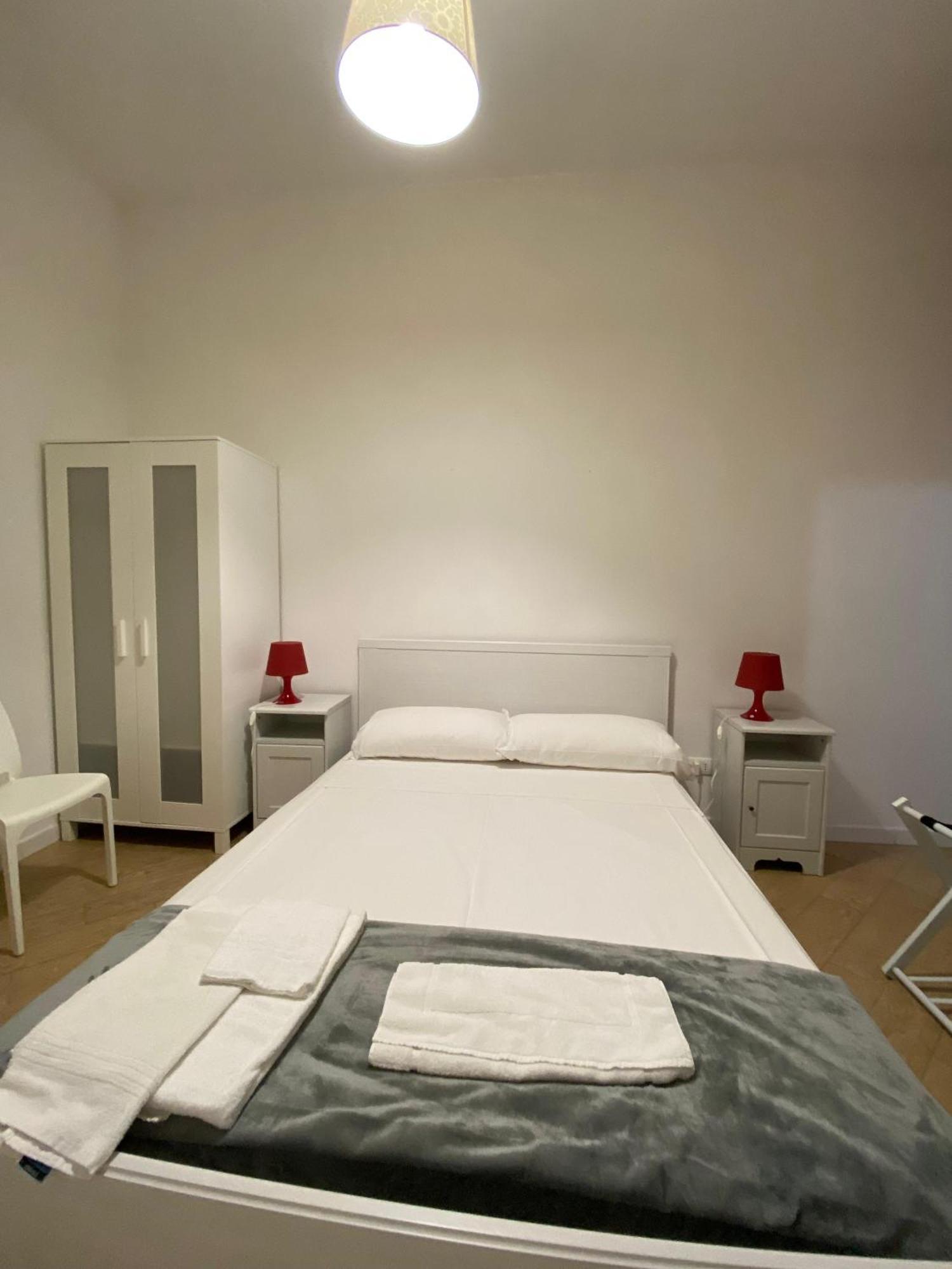Manu'S House B&B Porto Empedocle Zewnętrze zdjęcie