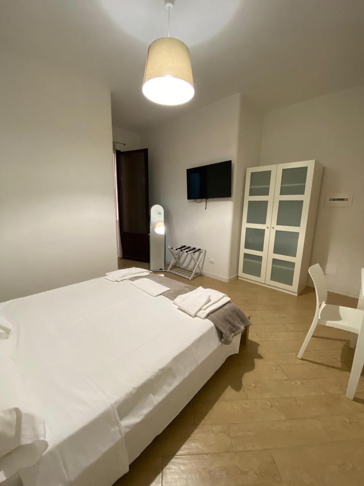 Manu'S House B&B Porto Empedocle Zewnętrze zdjęcie